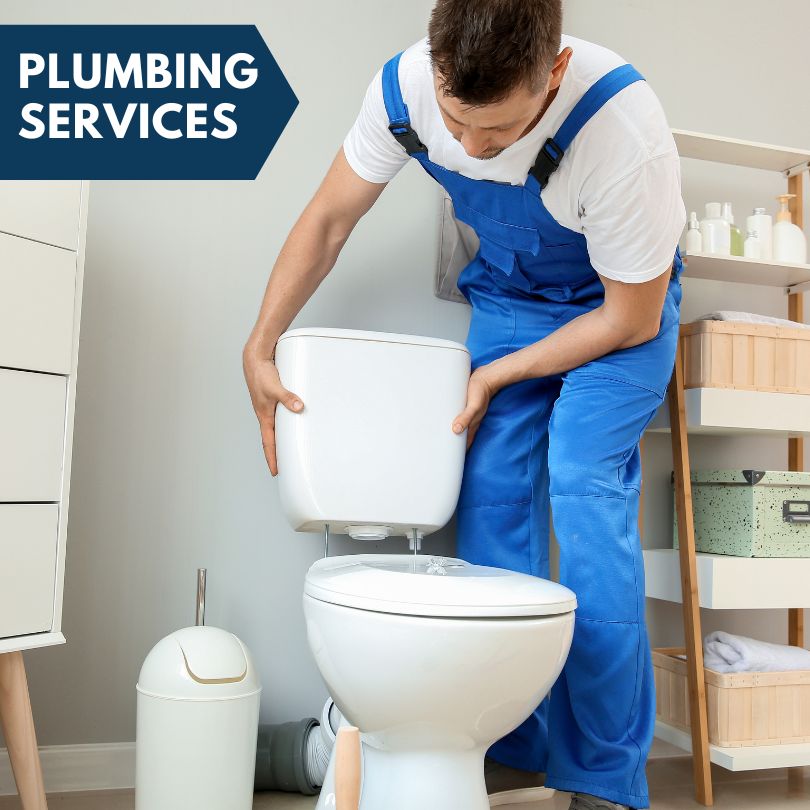 Plumbing Company in Whitesburg, GA